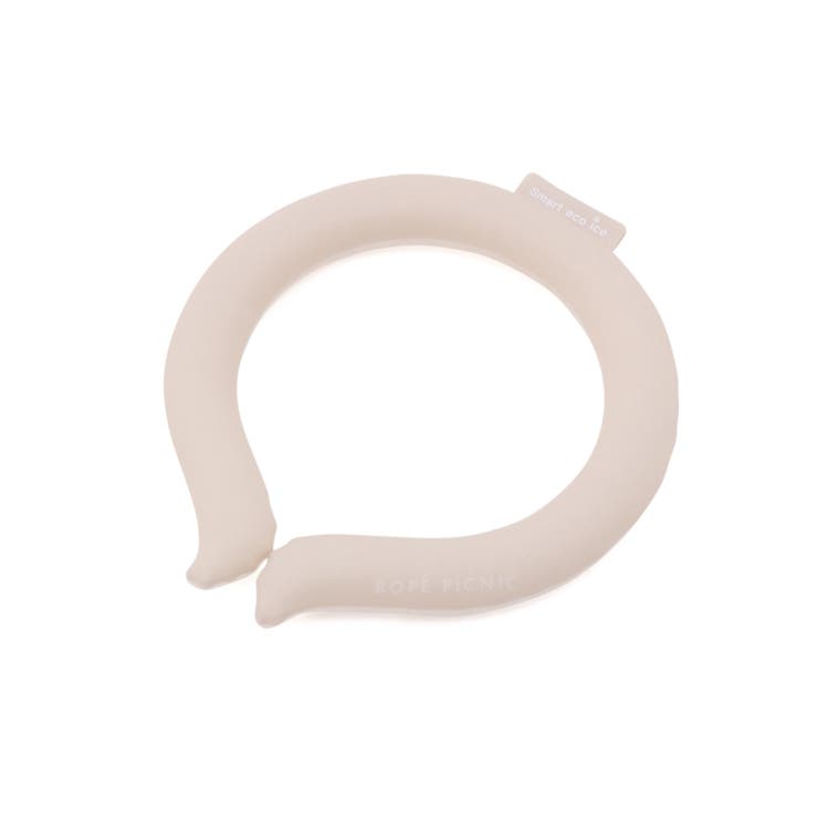 スマートエコアイスネックバンド | ROPE' PICNIC | 詳細画像12 