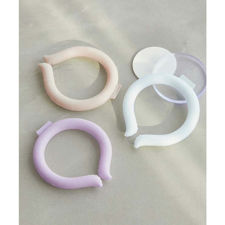 スマートエコアイスネックバンド | ROPE' PICNIC | 詳細画像15 