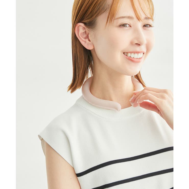 スマートエコアイスネックバンド | ROPE' PICNIC | 詳細画像16 