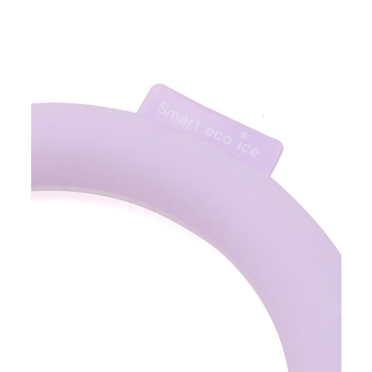 スマートエコアイスネックバンド | ROPE' PICNIC | 詳細画像6 