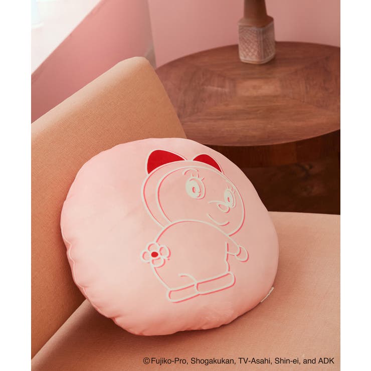 ドラえもんコレクション】もちもちクッション[品番：RPCW0042871