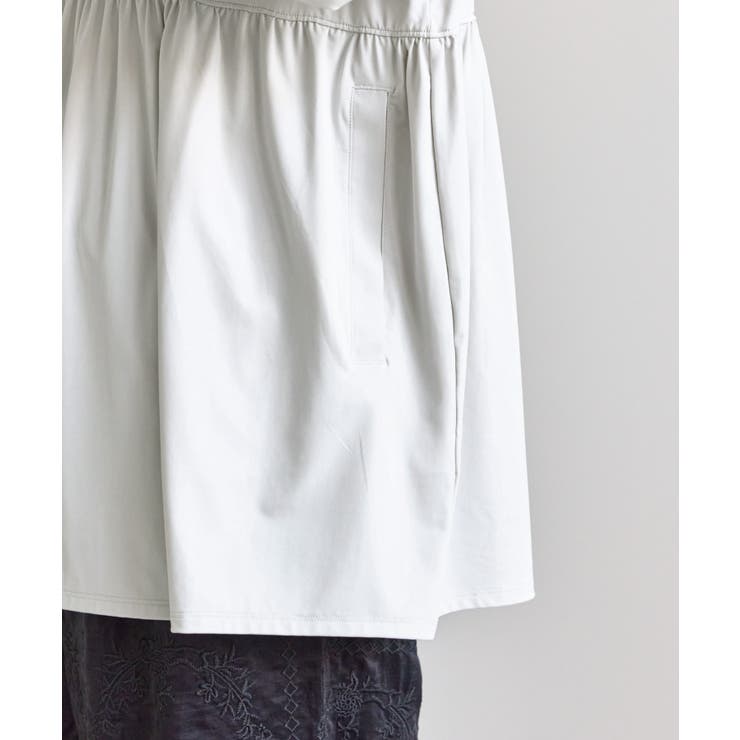 【WEB限定カラー】絶対焼けたくないUVパーカー/UVカット・接触冷感 | ROPE' PICNIC | 詳細画像39 