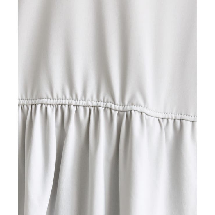 【WEB限定カラー】絶対焼けたくないUVパーカー/UVカット・接触冷感 | ROPE' PICNIC | 詳細画像40 