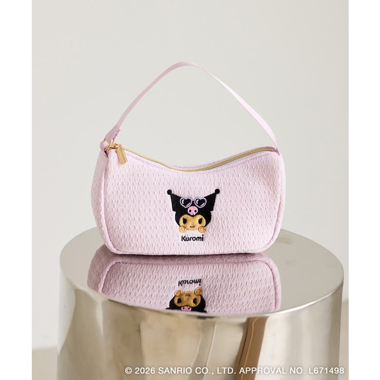 【サンリオキャラクターズ×ROPE PICNIC】日焼けデザイン ハンドストラッ… | ROPE' PICNIC | 詳細画像2 