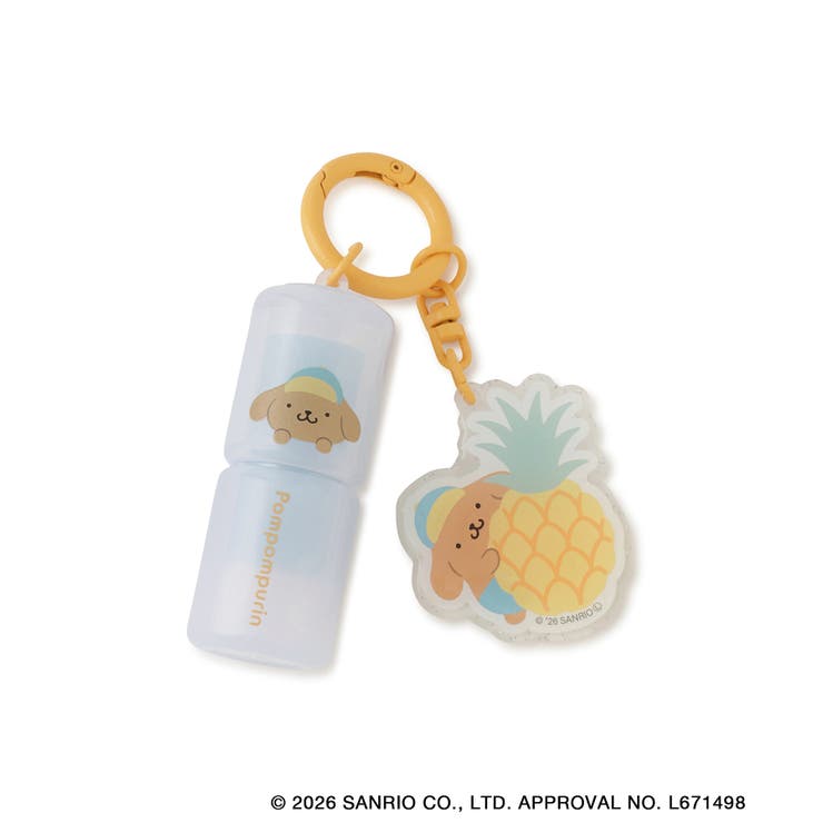 【サンリオキャラクターズ×ROPE PICNIC】日焼けデザイン ミラーチャーム… | ROPE' PICNIC | 詳細画像21 