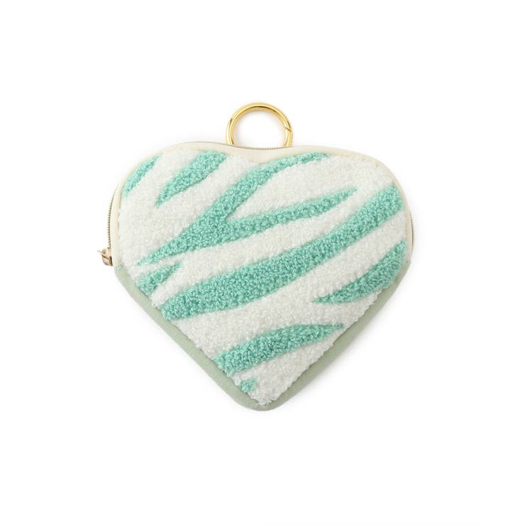 【Finissage】ウィンキーまるごとポーチ | ROPE' PICNIC | 詳細画像1 