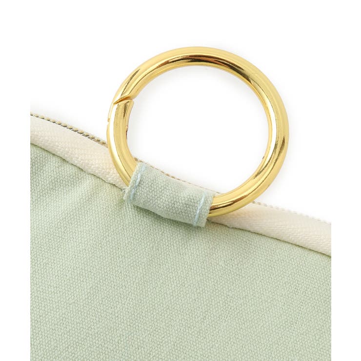 【Finissage】ウィンキーまるごとポーチ | ROPE' PICNIC | 詳細画像11 