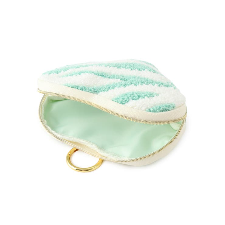 【Finissage】ウィンキーまるごとポーチ | ROPE' PICNIC | 詳細画像14 