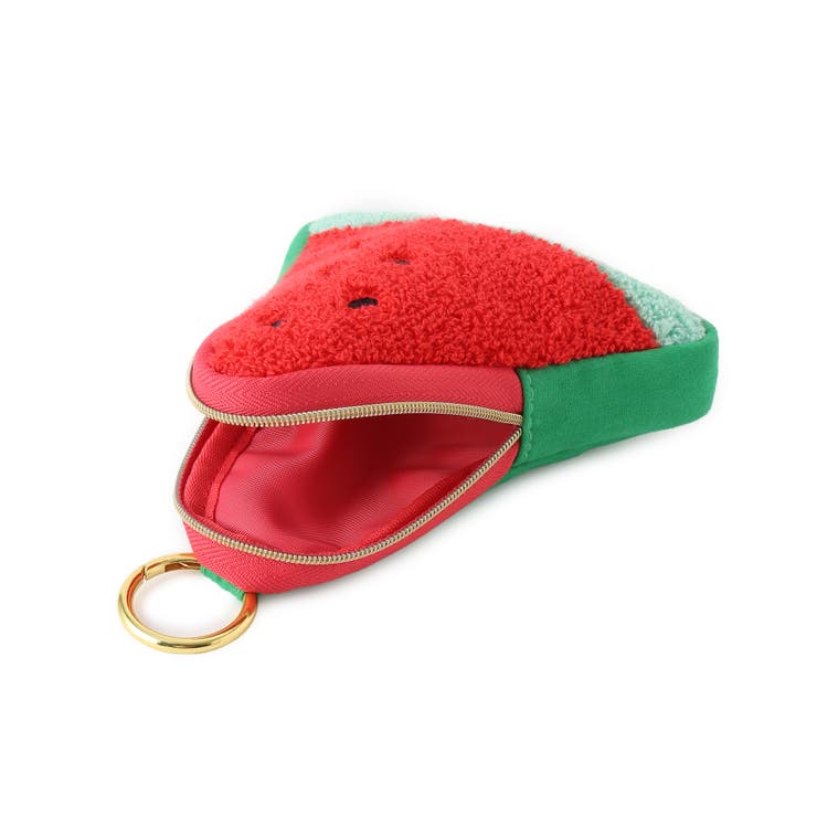 【Finissage】ウィンキーまるごとポーチ | ROPE' PICNIC | 詳細画像16 