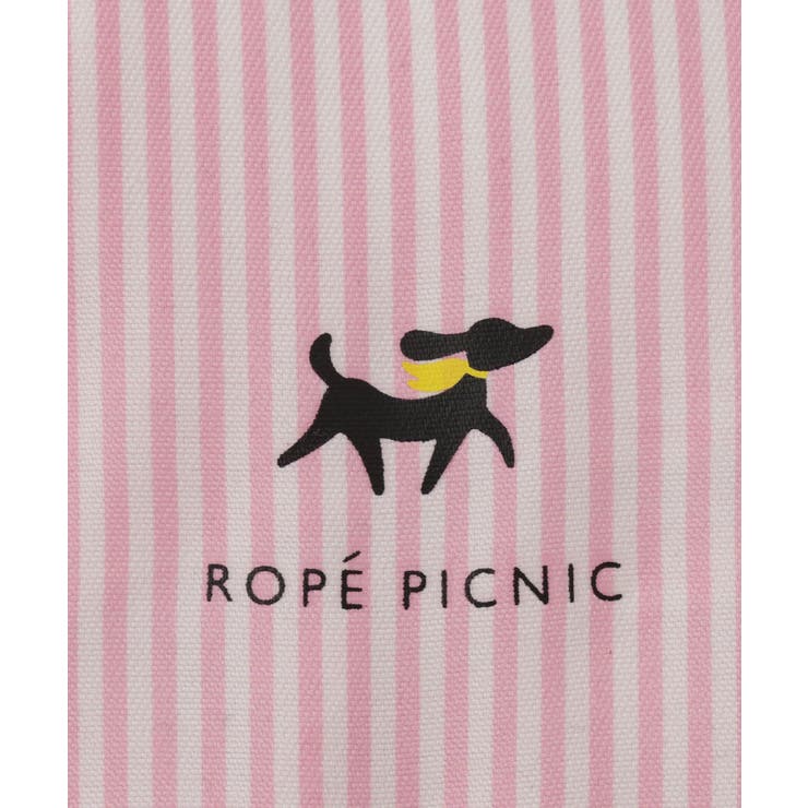 折りたたみトートエコバッグ/収納袋・カラビナ付き | ROPE' PICNIC | 詳細画像20 