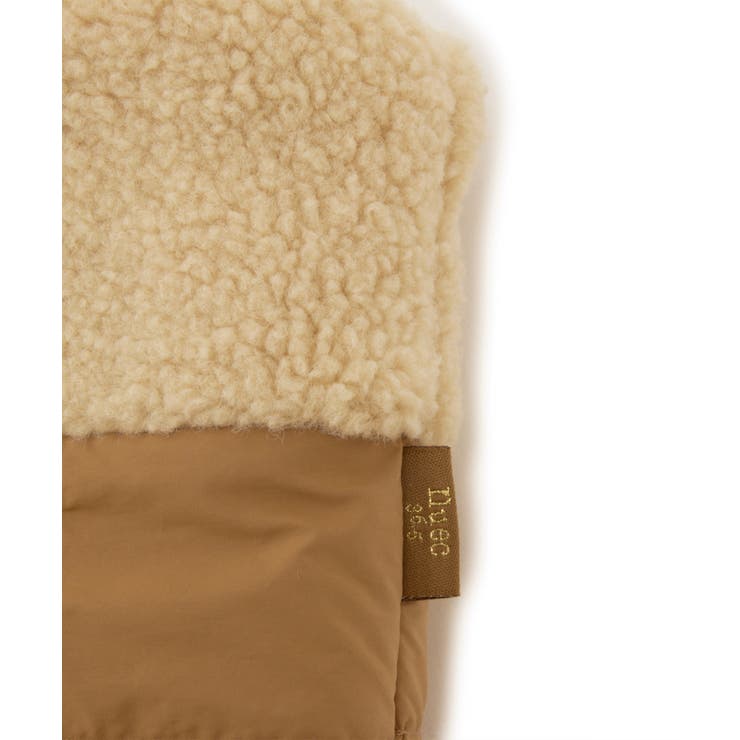 【一部店舗限定】HOMEGOODS アンクルウォーマー | ROPE' PICNIC | 詳細画像10 