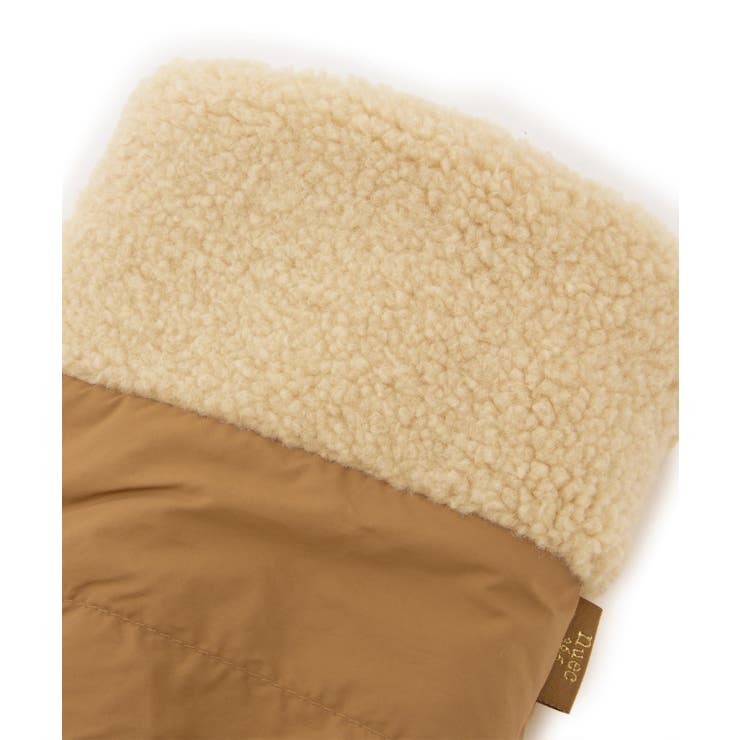 【一部店舗限定】HOMEGOODS アンクルウォーマー | ROPE' PICNIC | 詳細画像7 