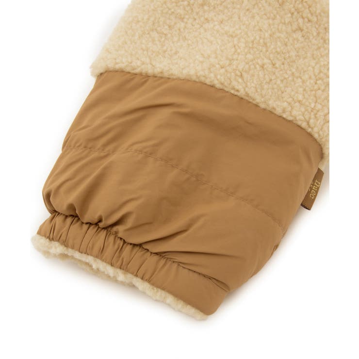 【一部店舗限定】HOMEGOODS アンクルウォーマー | ROPE' PICNIC | 詳細画像8 