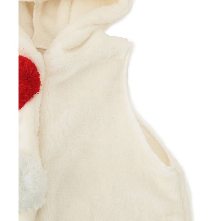 X'mas Baby/スノーマンコスプレ | ROPE' PICNIC | 詳細画像10 