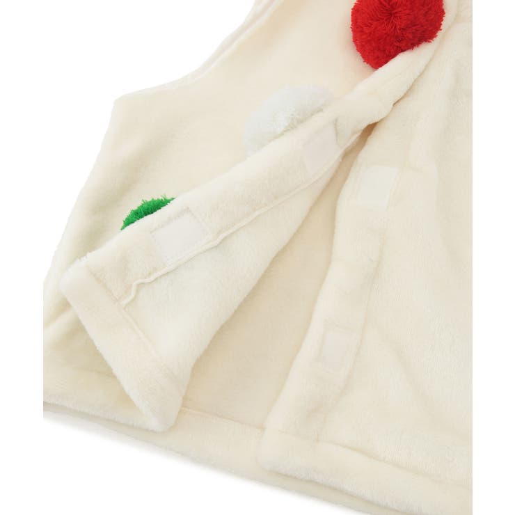 X'mas Baby/スノーマンコスプレ | ROPE' PICNIC | 詳細画像12 