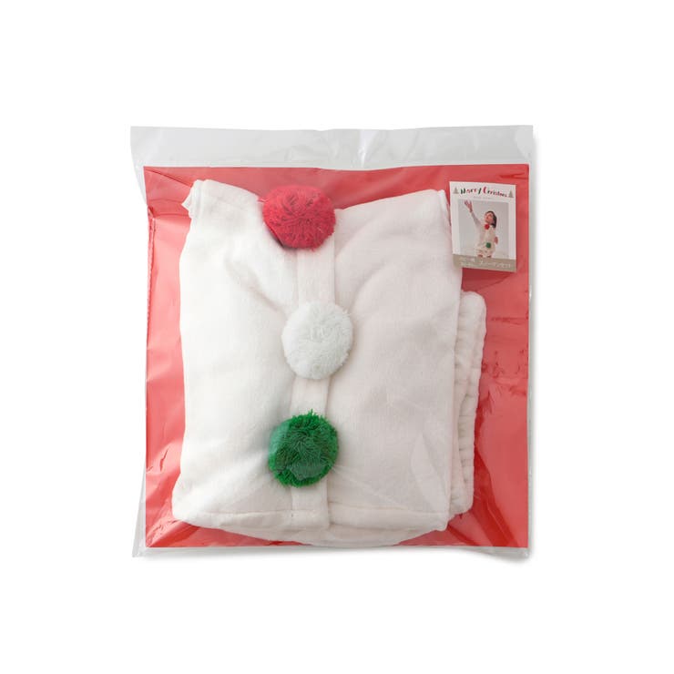 X'mas Baby/スノーマンコスプレ | ROPE' PICNIC | 詳細画像15 