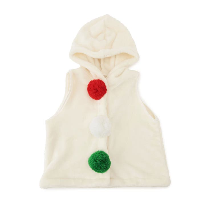 X'mas Baby/スノーマンコスプレ | ROPE' PICNIC | 詳細画像7 