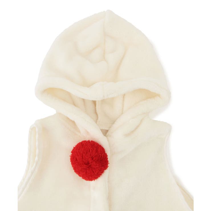 X'mas Baby/スノーマンコスプレ | ROPE' PICNIC | 詳細画像9 