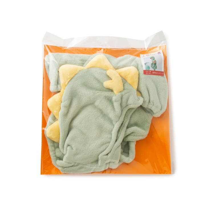 【BABY】辰ロンパース | ROPE' PICNIC | 詳細画像10 