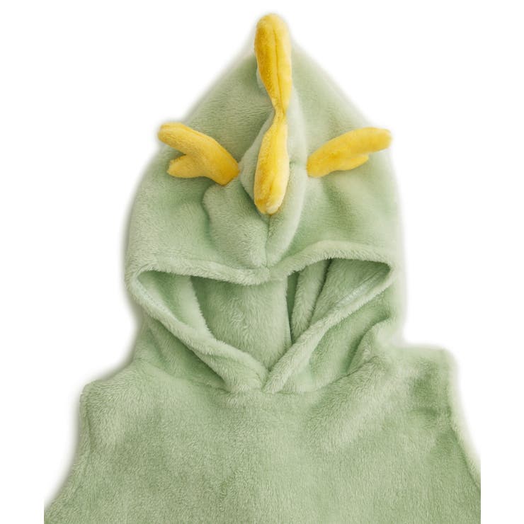 【BABY】辰ロンパース | ROPE' PICNIC | 詳細画像4 