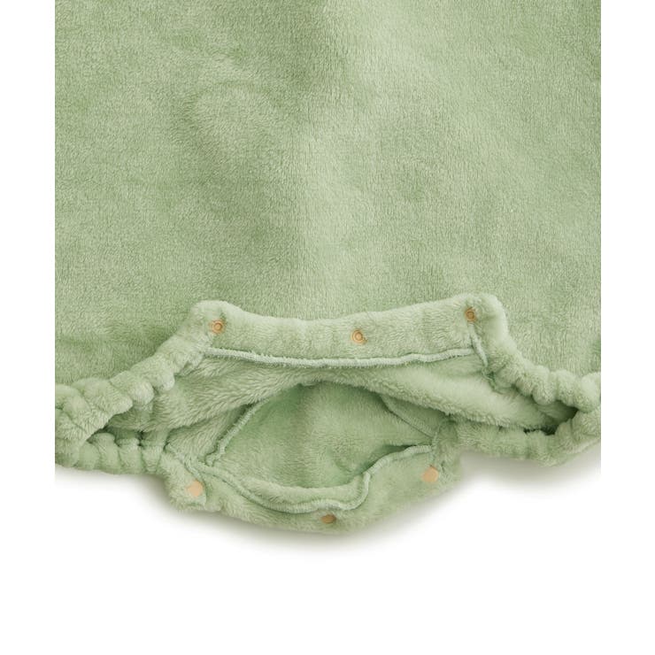 【BABY】辰ロンパース | ROPE' PICNIC | 詳細画像7 