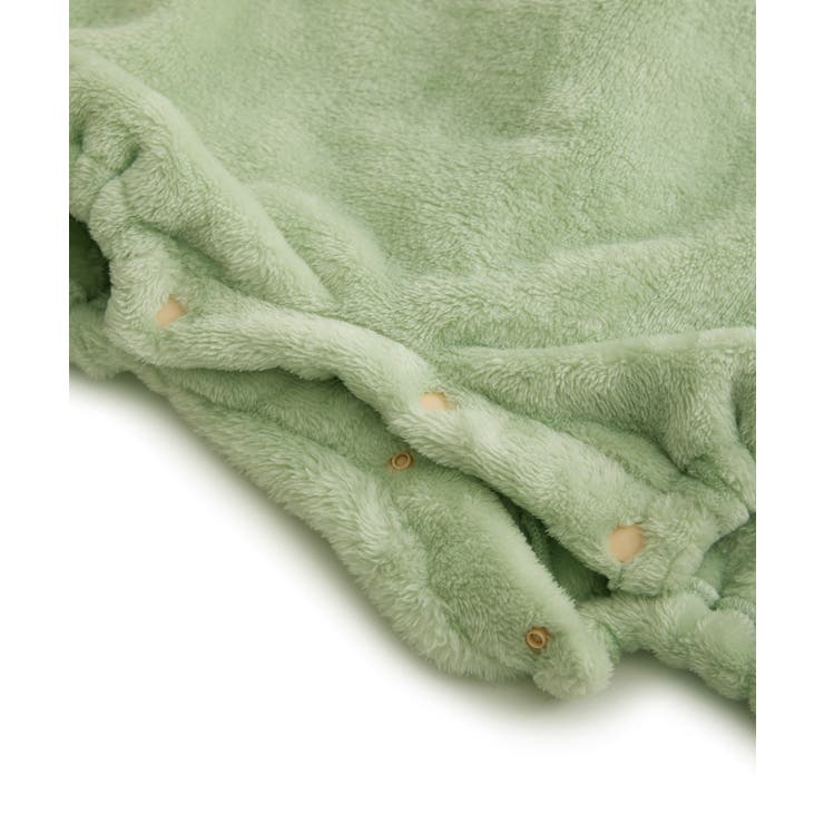 【BABY】辰ロンパース | ROPE' PICNIC | 詳細画像8 