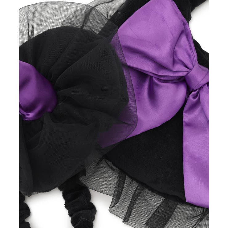 【BABY】ハロウィン魔女セット | ROPE' PICNIC | 詳細画像11 