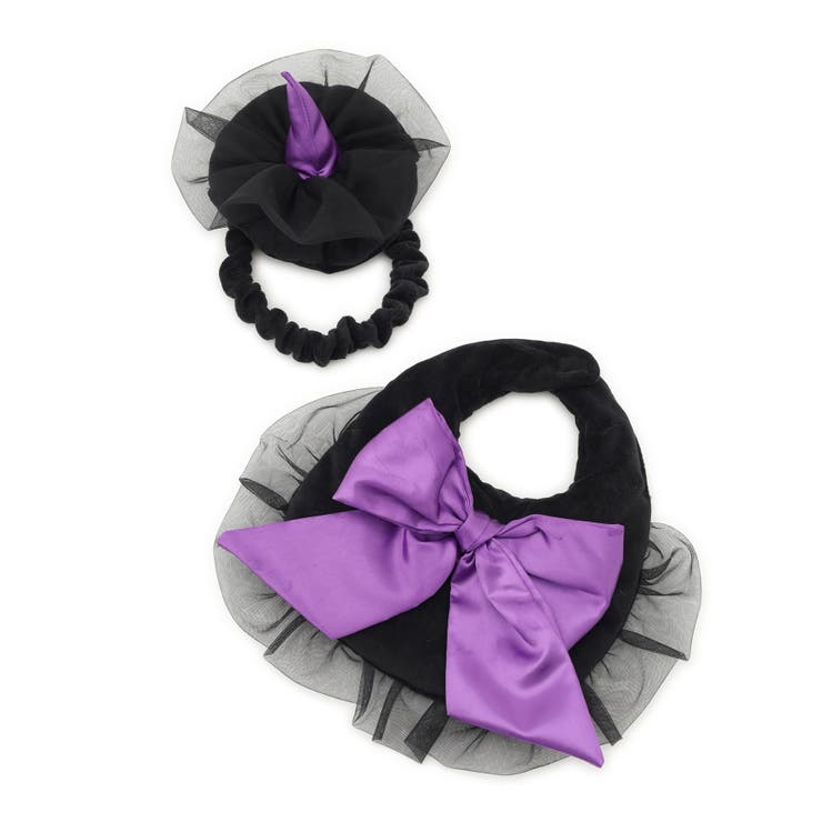 【BABY】ハロウィン魔女セット | ROPE' PICNIC | 詳細画像3 