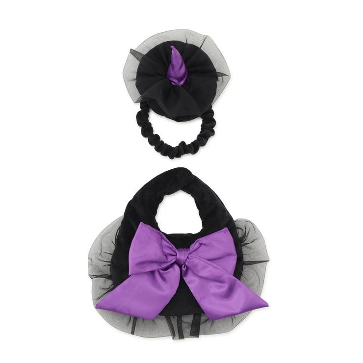 【BABY】ハロウィン魔女セット | ROPE' PICNIC | 詳細画像4 