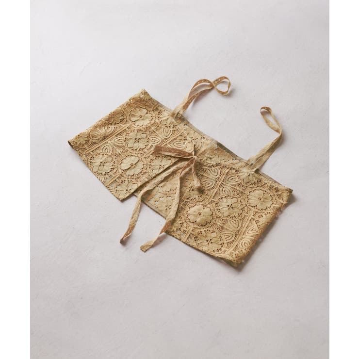 レイヤードレースビスチェ | ROPE' PICNIC | 詳細画像17 