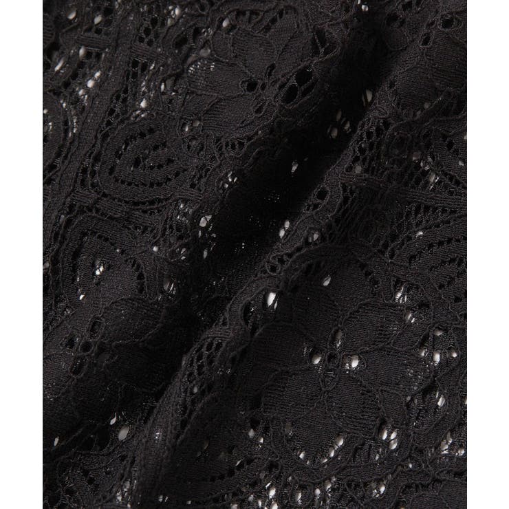 レイヤードレースビスチェ | ROPE' PICNIC | 詳細画像29 