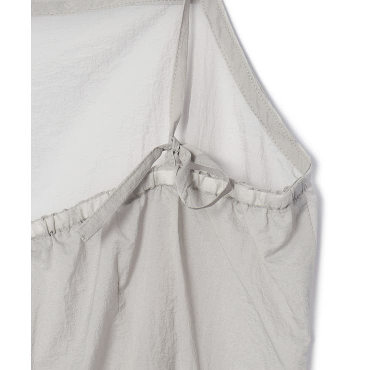 シアーミドル丈レイヤードキャミソール | ROPE' PICNIC | 詳細画像28 