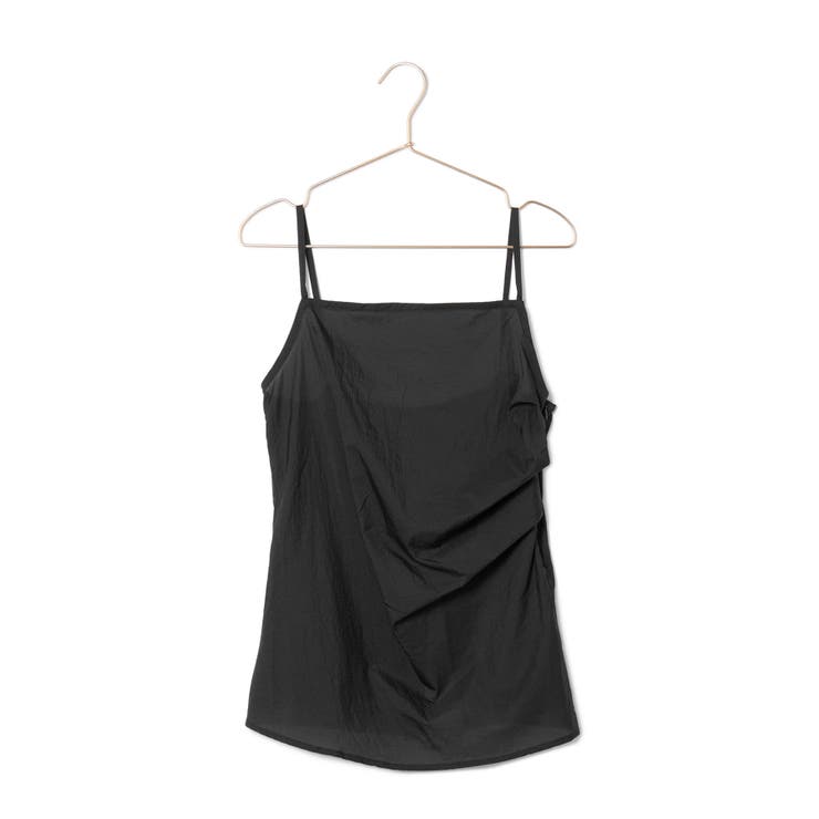 シアーミドル丈レイヤードキャミソール | ROPE' PICNIC | 詳細画像32 