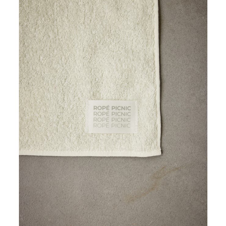ロゴハンカチ | ROPE' PICNIC | 詳細画像10 