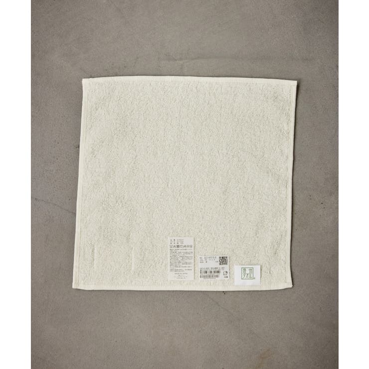 ロゴハンカチ | ROPE' PICNIC | 詳細画像11 