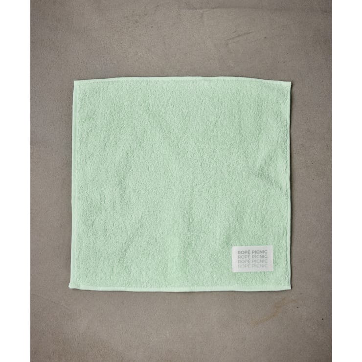 ロゴハンカチ | ROPE' PICNIC | 詳細画像13 