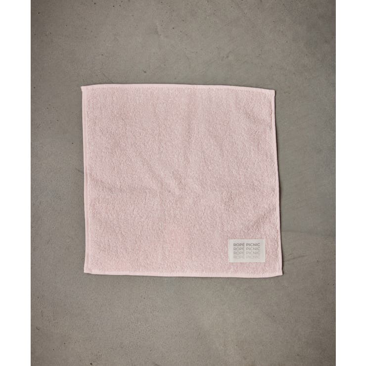 ロゴハンカチ | ROPE' PICNIC | 詳細画像17 