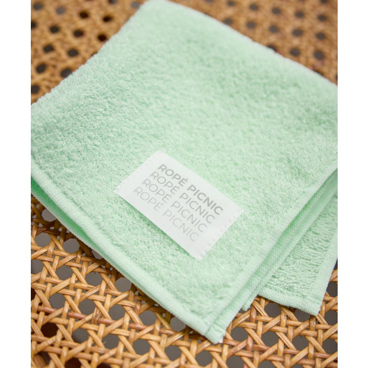 ロゴハンカチ | ROPE' PICNIC | 詳細画像2 