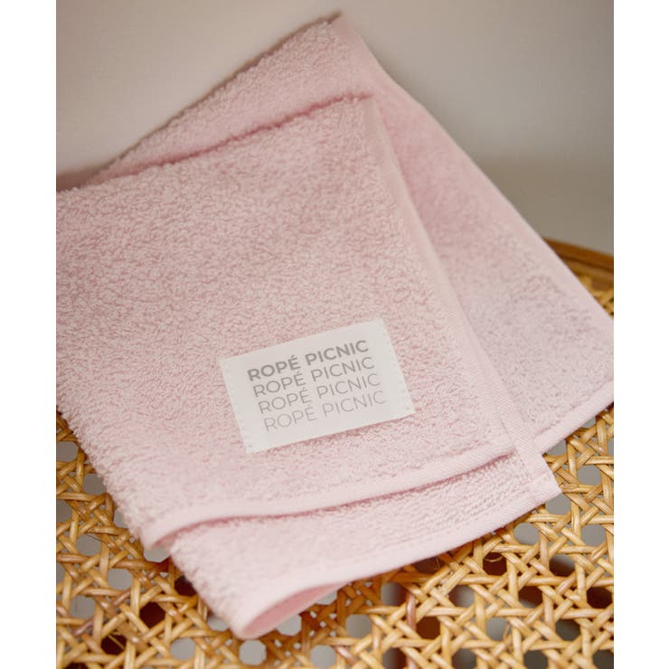 ロゴハンカチ | ROPE' PICNIC | 詳細画像3 