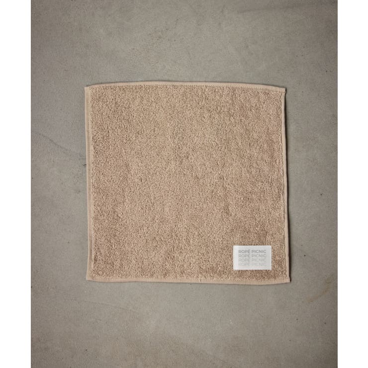 ロゴハンカチ | ROPE' PICNIC | 詳細画像5 