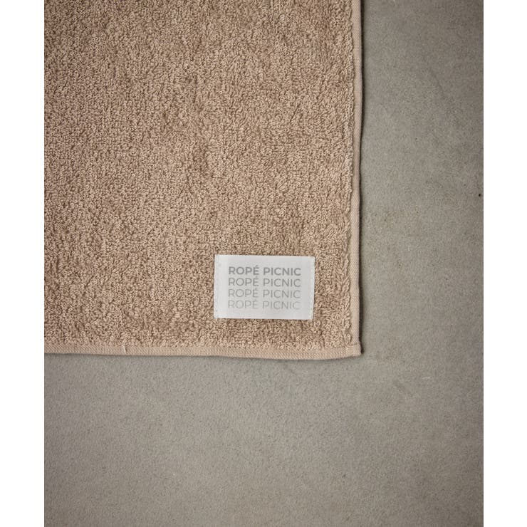 ロゴハンカチ | ROPE' PICNIC | 詳細画像6 