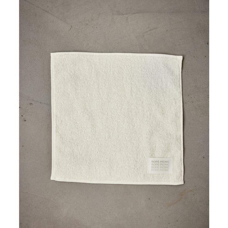ロゴハンカチ | ROPE' PICNIC | 詳細画像9 