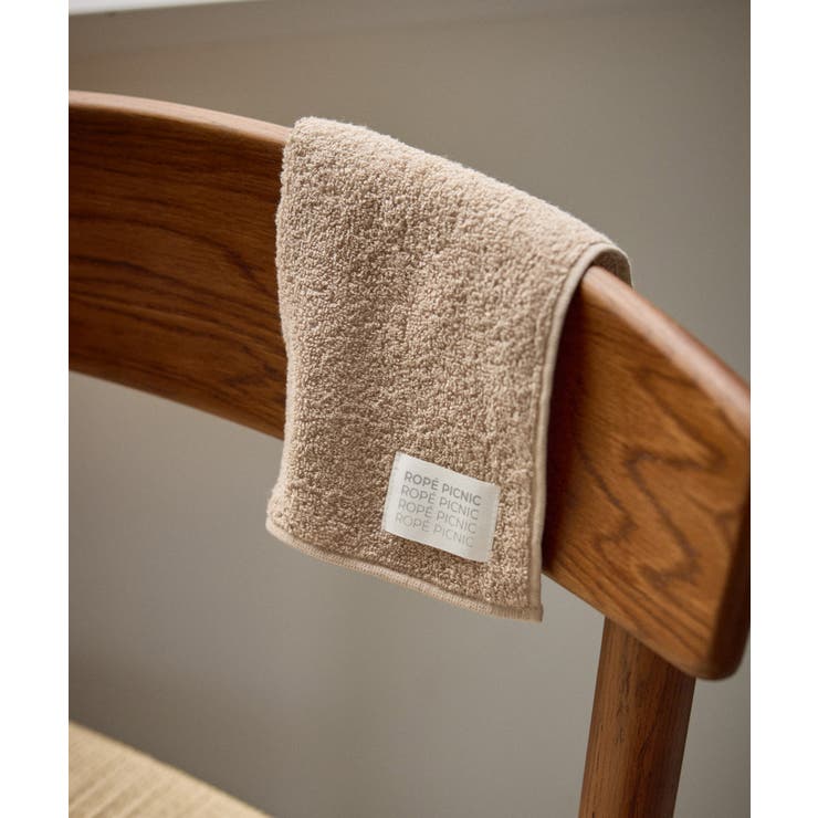 ブラウン系(24) | ロゴハンカチ | ROPE' PICNIC