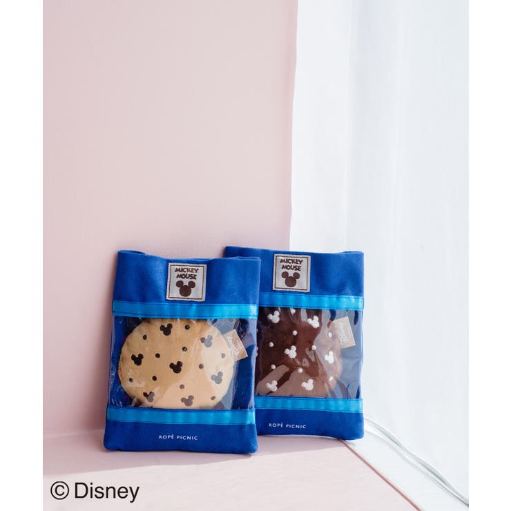 【DOG】【DISNEY /ディズニー】ミッキー/クッキートイ | ROPE' PICNIC | 詳細画像1 