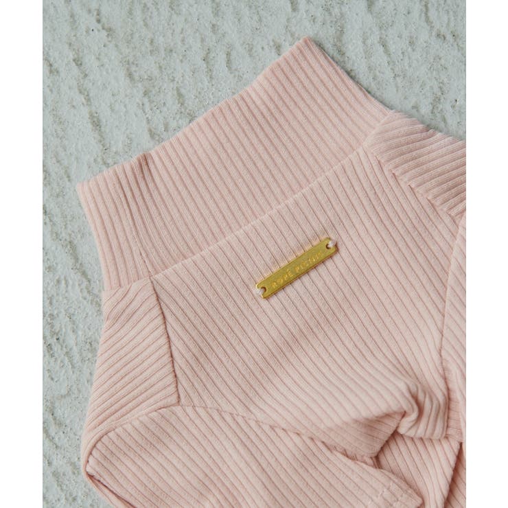 【DOG】カラーリブタートル | ROPE' PICNIC | 詳細画像12 