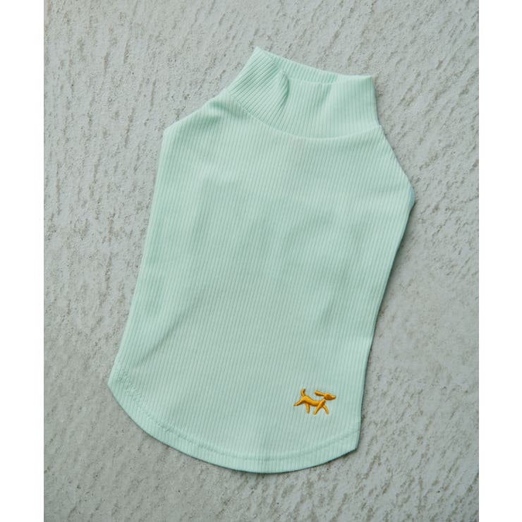 【DOG】カラーリブタートル | ROPE' PICNIC | 詳細画像2 