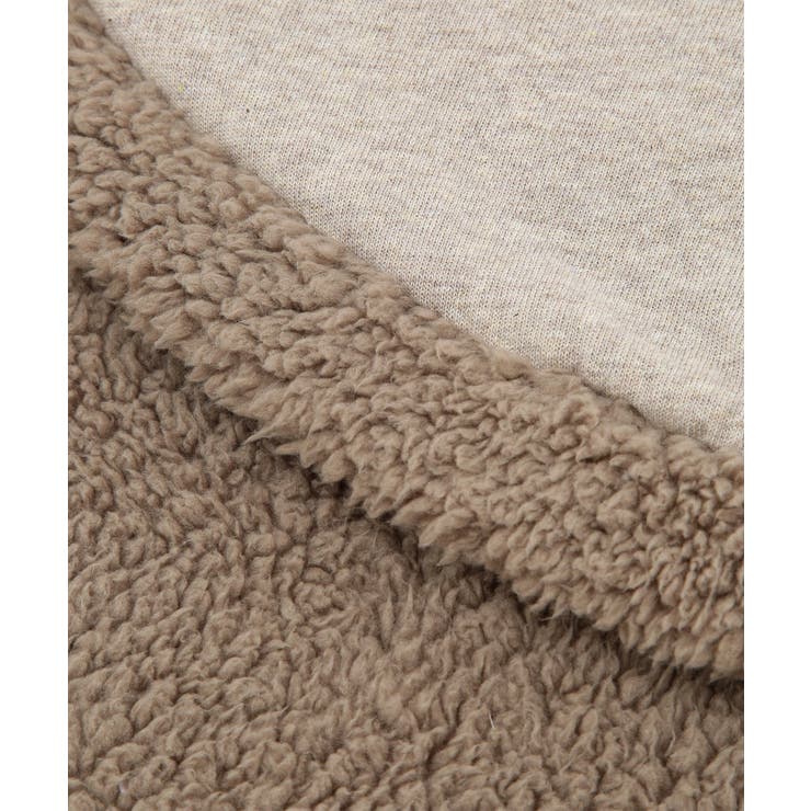 【DOG】ふわもこブランケット | ROPE' PICNIC | 詳細画像10 