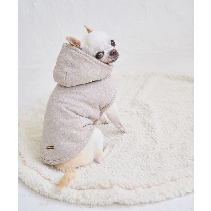 【DOG】ふわもこブランケット | ROPE' PICNIC | 詳細画像2 