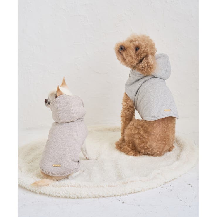 【DOG】ふわもこブランケット | ROPE' PICNIC | 詳細画像3 