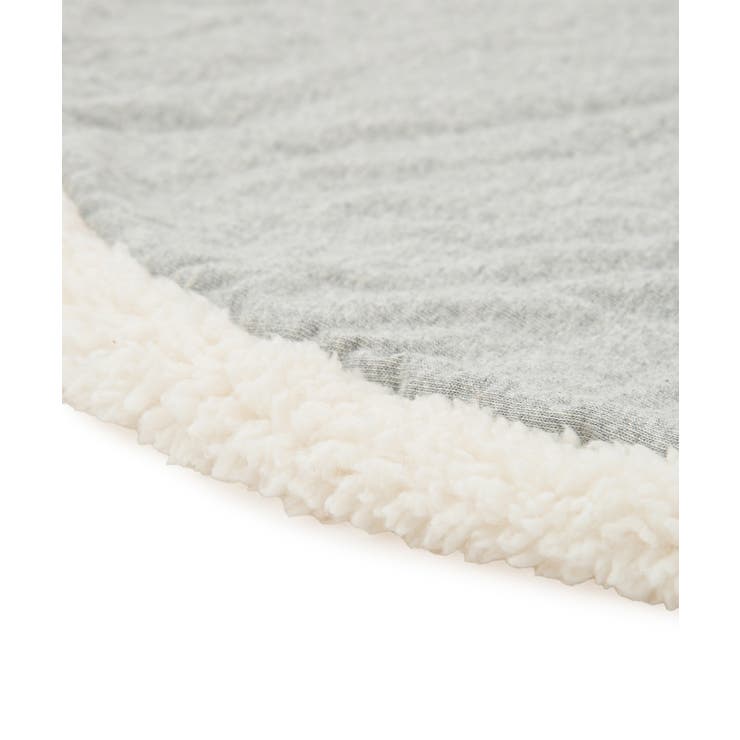 【DOG】ふわもこブランケット | ROPE' PICNIC | 詳細画像7 